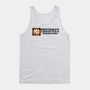 Peckinpah's Tank Top